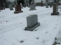 Chicago Ghost Hunters Group investigates Resurrection Cemetery (19).JPG